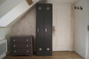 Appartements Appartement familiale jusqu'a 4 personnes 5mn a pied du centre : photos des chambres