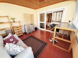 Cascais - Localização AC Parking Lift