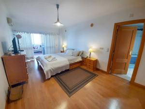 Cascais - Localização AC Parking Lift