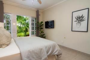 Shelbourne Boutique Lodge