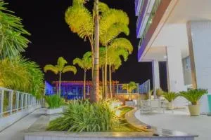 Seller residence - Meruoca