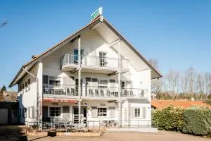 Hotel am See - Obermaubach
