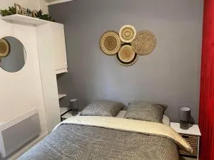 Appart hôtel Toucy - Lain