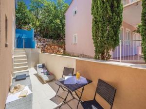 Apartments Villa Kim