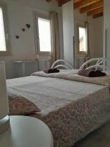 Casa Rosa dei Venti - Villa San Pietro