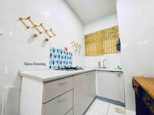 OCEAN ESCAPE@Selesa Hillhomes, Bukit Tinggi Pahang