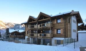 AvenidA Mountain Resort by Alpin Rentals