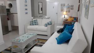 Ed Pacific Modulo 6 - 100 metros da praia