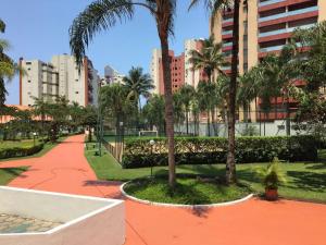 Ed Pacific Modulo 6 - 100 metros da praia