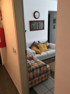 Ed Pacific Modulo 6 - 100 metros da praia