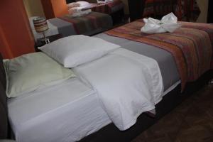 hostal Qorisonqo inn ollantaytambo