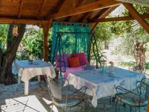 The Olive Grove Cottage - Álli Meriá