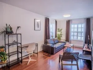 Appartements Victoria - Ла-Бе