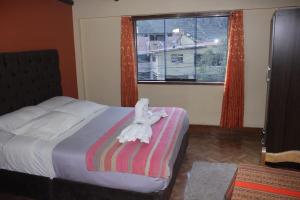 hostal Qorisonqo inn ollantaytambo