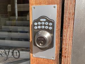 Hostel Lodging Tokyo Uguisudani