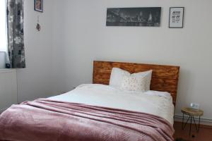 Elizabet Home Apartment - Free parking