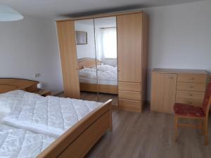 Ferienwohnung Hille