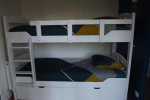 Chambres dhôtes La Tour de Bellevue