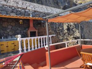 Apartamento Puerto Estaca 1