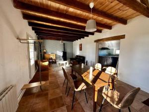Maisons de vacances Gite Perigourdin la Picherie : photos des chambres