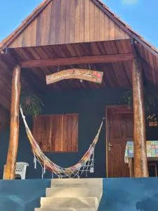 Chalé Mantiqueira - 伊塔茹巴