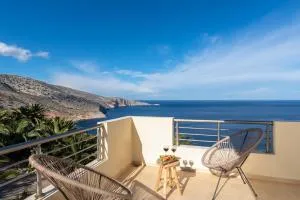 Vitamin Sea Luxury Villas - Fodele