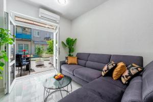 Apartment Zolla Dubrovnik- Hot Tub and Free Parking