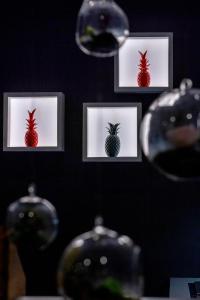 Hotels Hotel Mediterranee : photos des chambres