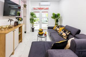 Apartment Zolla Dubrovnik- Hot Tub and Free Parking