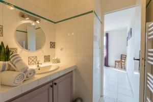 Le Verger, villa lumineuse et agréable avec son espace extérieur clos au cœur de notre vignoble