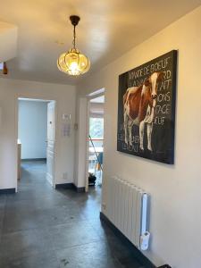 Chalets Le Chalet Carpe Diem : photos des chambres