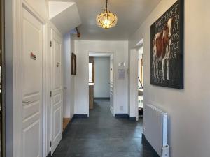 Chalets Le Chalet Carpe Diem : photos des chambres