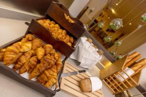 Hotels Hotel Mediterranee : photos des chambres