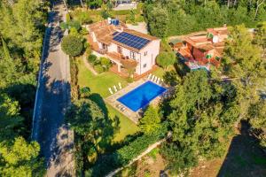 Villa Can Marco by Sealand Villas