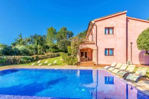 Villa Can Marco by Sealand Villas