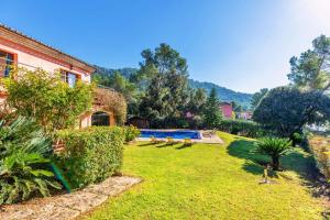 Villa Can Marco by Sealand Villas