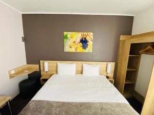 Hotels Hotel Wood Inn Bordeaux Aeroport : photos des chambres