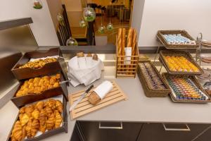 Hotels Hotel Mediterranee : photos des chambres