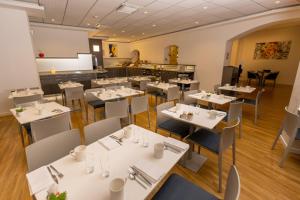 Hotels Hotel Mediterranee : photos des chambres