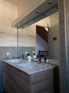 Chalets Le Chalet Carpe Diem : Chalet 5 Chambres (6-12 Personnes)