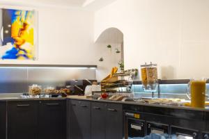 Hotels Hotel Mediterranee : photos des chambres