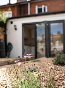 Braybrooke Cottage, Saffron Walden