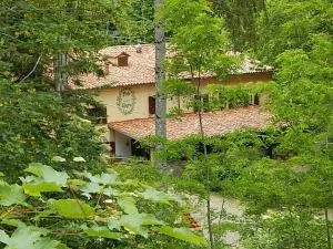 Agriturismo Fonte Magria - Monte Amiata