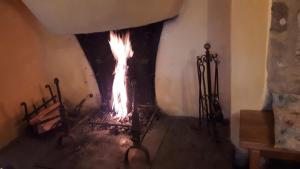 Agriturismo Fonte Magria