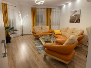 Apartamenty Grodowa 2