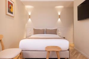 Hotels Hotel Le Daum : photos des chambres