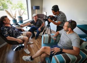 Hotels Hotel Mediterranee : photos des chambres