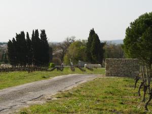 Sejours a la campagne Le Mas de l'ecluse : photos des chambres