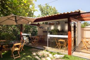 Pousada Vila da Praia