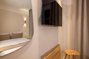 Hotels Hotel Le Daum : photos des chambres